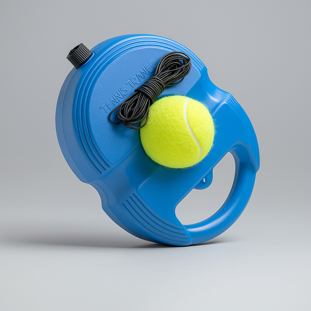 Solo Rebound Tennis Trainer